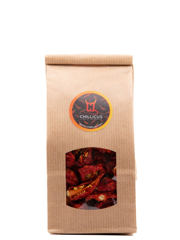 Carolina Reaper