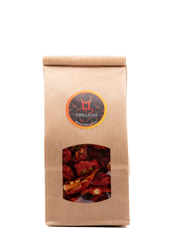 Carolina Reaper