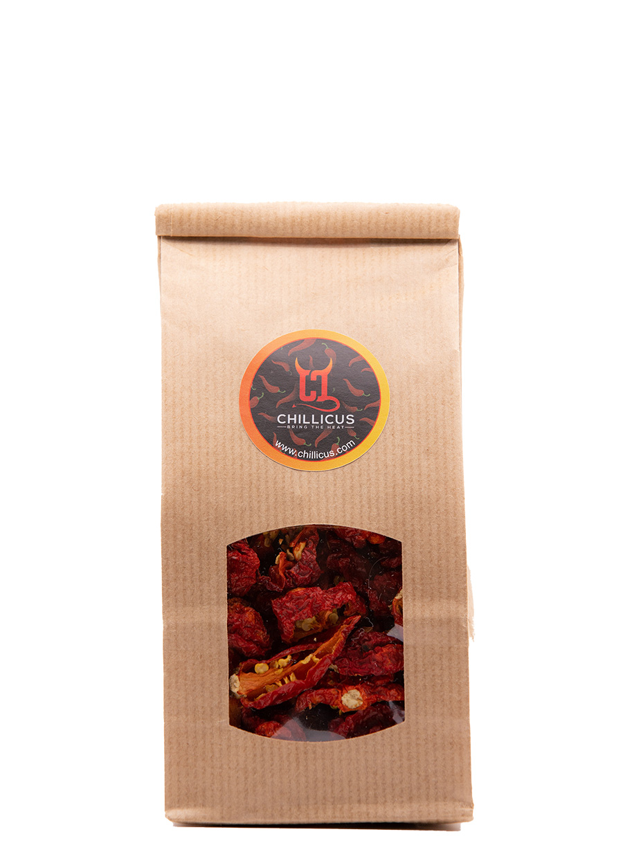 Carolina Reaper