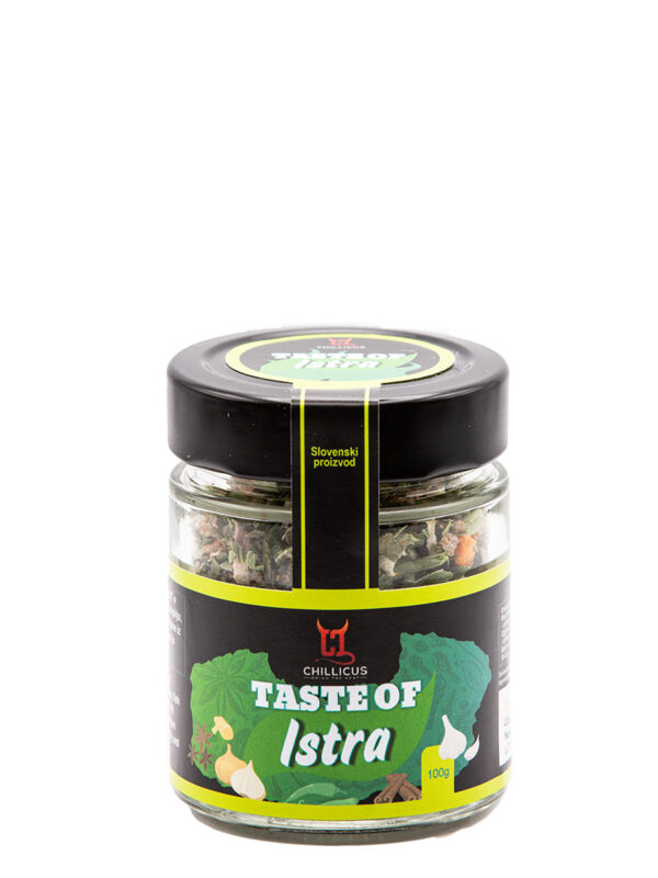 Taste of Istra