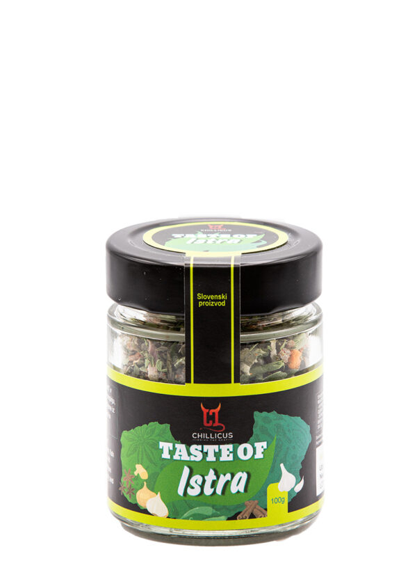 Taste of Istra