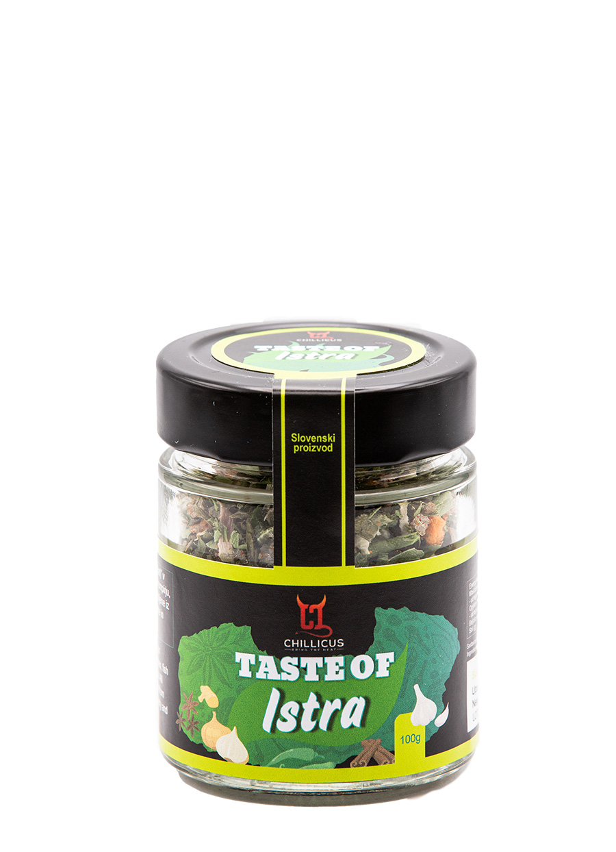 Taste of Istra